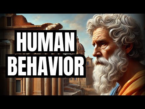 Unlocking Ancient Wisdom: How Myths Decode Human Behavior