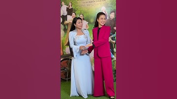 Nsut Ngọc Huyền cùng ưỡn Mc xinh xắn dễ thương #new #short