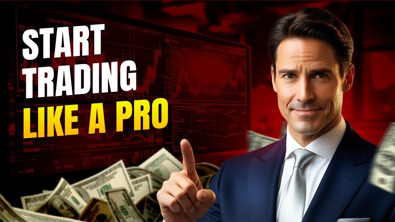 Top 5 Trading Strategies for Beginners #top5 #tradingstrategies # ...