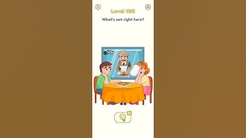 DOP 2 Gameplay Level 1195 Shorts Delete One Part Solution and Answer 🔥 Subscribe 🔥