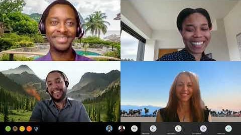 The CCREEE Wants You To Know...