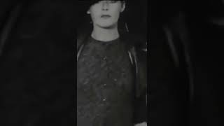 Rare Yves Saint Laurent 1970 Interview and collection