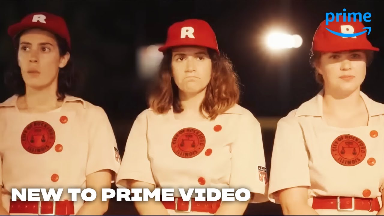 New To Prime Video August 2022 Prime Video YouTube