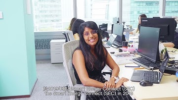 Smart Energy Connect | Making Sustainability a Practical Reality Corporate Video