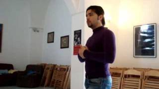 OPERA TECHNIQUES LESSONS - Vocal training for tenor and singers, high notes tips OPERA TECHNIQUES LESSONS - Vocal training for tenor and singers, high notes tips