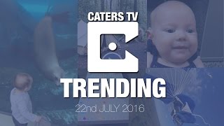 Trending Videos Vol 6 22Nd July 2016