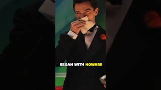Howard Stark’s Hidden Inventions Exposed: The Truth Behind MCU Tech | Movie RECAP