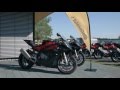 ContiRidingSchool mit MOTORRAD NEWS – wir verlosen zehn Plätze