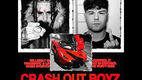 SosMula x Ryder Johnson - Yung Abu Dhabi