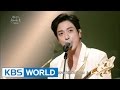 CNBLUE - You're So Fine (이렇게 예뻤나) [Yu Huiyeol's Sketchbook]