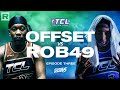 Offset vs Rob49 | The Crew League Season 5 (Episode 3)