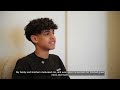 YAZAN SEEFEN - Draw Assistant AFC Asian Cup Saudi Arabia 2027™ Final Draw