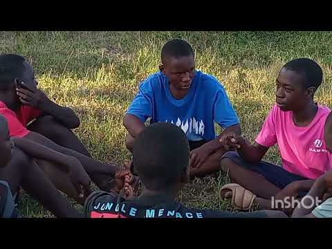 Pete Yangu Episode 1