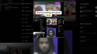 (Twitch - vrodayz) #viralreels #vrodayz #funny #entertainment #hype #hilarious #energy #trending