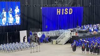 AJ GRADUATION