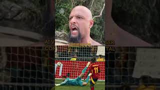 Felipe Melo rebate declarações de Casemiro sobre Endrick!!!!