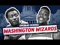 превью сезона ep.10: WASHINGTON WIZARDS