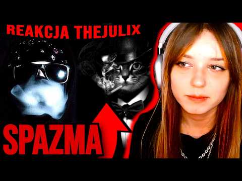 REAGUJE na SPAZMA- da da da(żyje dla rapu), BABY LOLA (ceskie divki)