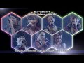 「Vietsub/Lyrics」AAA - 「Thank you」(AAA 6th Anniversary LIVE ver)