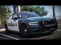 *ABSOLUTE* Chaos As A Broward County Sheriff In LSPDFR!