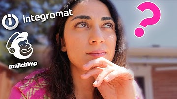 How To Use Integromat to Automate Your Business and Create More Free Time