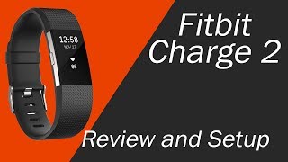 ... the fitbit charge 2 is one of premiere fitness devices on market
today. it's nearly a fully automated