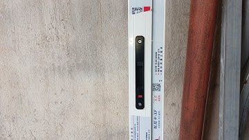 Share HOW TO hook a SLAP lock for SLIDING DOOR SYSTEMS/ptvl episode 220