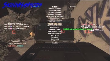 [PS3/BYPASS] FREE MW2 CHALLENGE LOBBY 2014