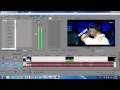 Sony vegas 11 event fx problem  solved 