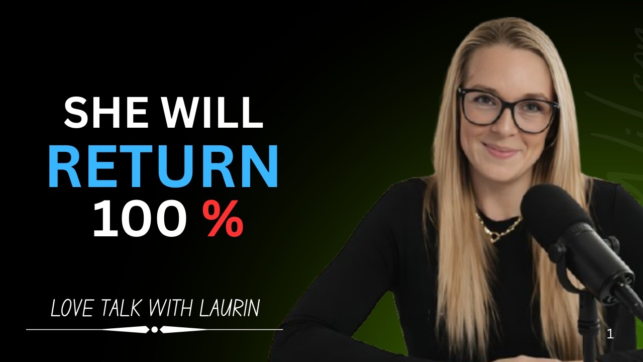 🎯 She Will Return 100% — Act Like This | She Can't Stay Away | Female Psychology