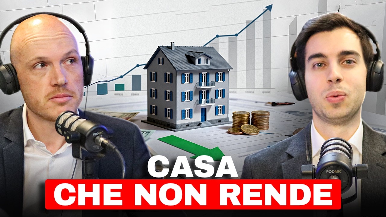 Rendimento basso dell’immobile: cosa fare?