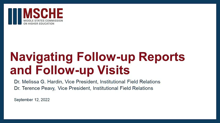 Navigating Follow-up Reports and Follow-up Visits - DayDayNews