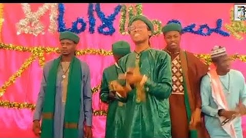 Sabon Video Sayadi Sayayan batulu