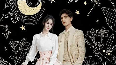 Xiao Zhan Yang Zi Weibo night 2019, 20, 23 cuts