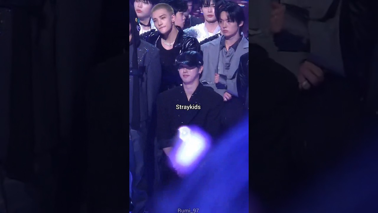 'Walk' is everyone's jam 💚 