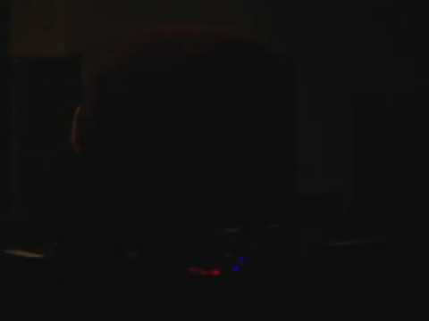 chefkirk - LIVE - Eugene Noise Fest 2008 - No-Inpu...