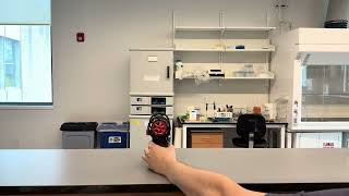 Lab #12: Failed Inverted Pendulum (20, 0.05, 2.0)