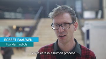 Integrated Care and Technology