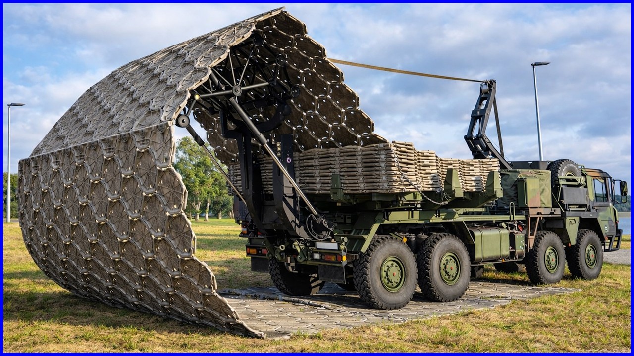 MILITARY INVENTIONS & TECHNOLOGIES FOR DEFENSIVE SYSTEMS