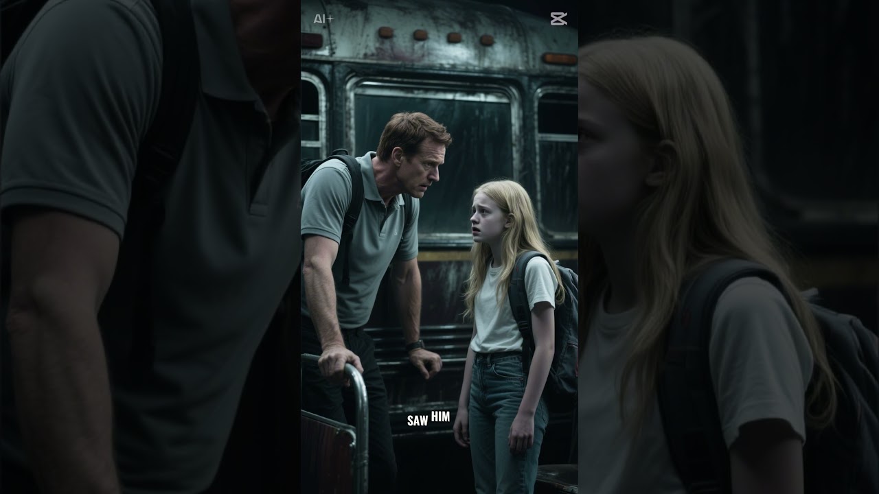 The Bus Ride That Turned Deadly – True Horror Story”