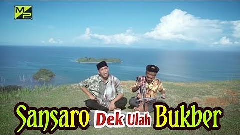 RABAB LAWAK ULAH BUKBER BADAN SANSARO ||MAK PONO & UDIN LIOK