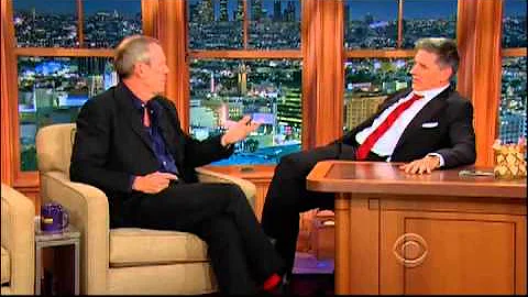 Craig Ferguson 5/29/14D Late Late Show Hugh Laurie...