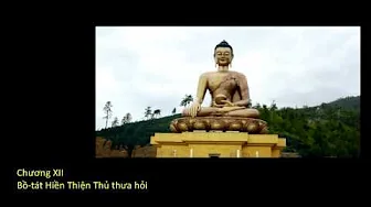 HT. Thích Thanh Từ_(13/14)_(Hiền Thiện Thủ) 
