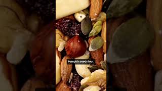 Best Foods for Men’s Health, Energy & Stamina 🍉🥜🍫 #shorts #facts #trend #viral