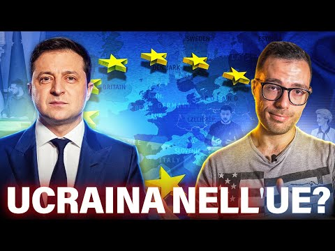 Video: Paesi e membri dell'Unione Europea (panoramica). La Russia è un membro dell'Unione Europea