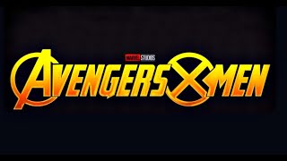 AVENGERS VS X-MEN