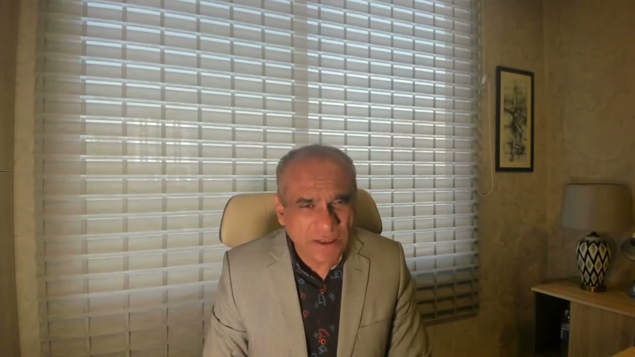 Faith, Culture, and Modern Challenges Tahir Nihad @TQS