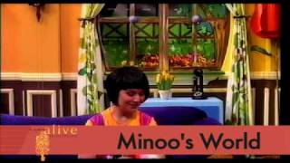 Minoos World