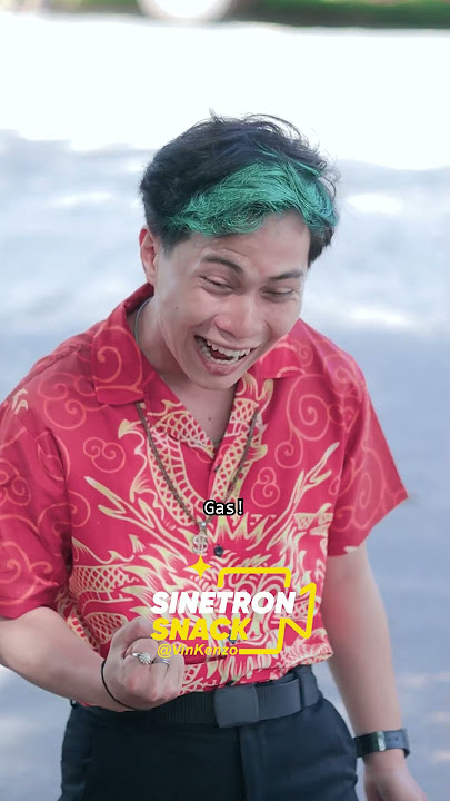 MIMPI BASAH BISA JADI NYATA
