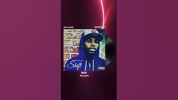 Thumbnail of Dizzy808 - Shift (2014) (Audio)